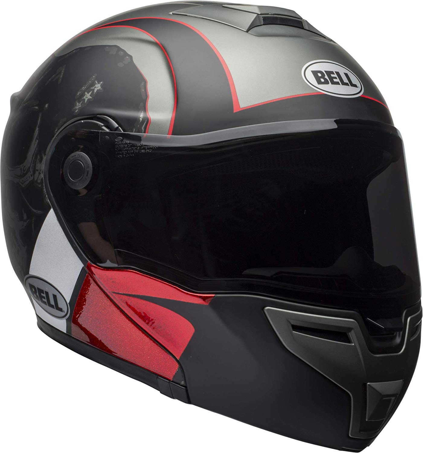 Bell SRT Helmet