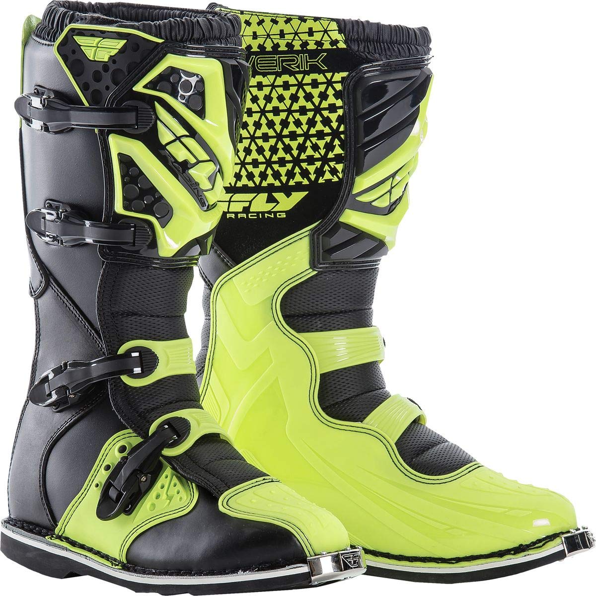 Best Motorcycle Boots 2022: Reviews & Buyer’s Guide