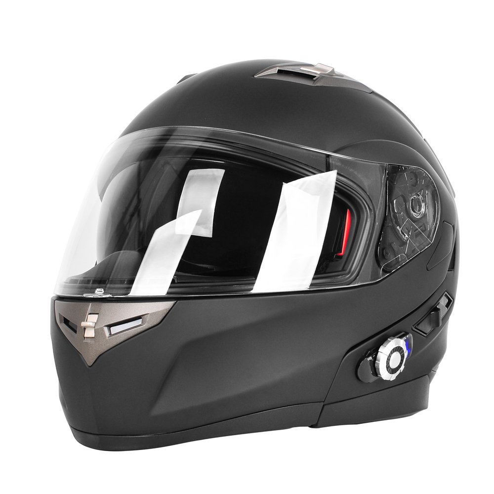FreedConn BM2-S Helmet