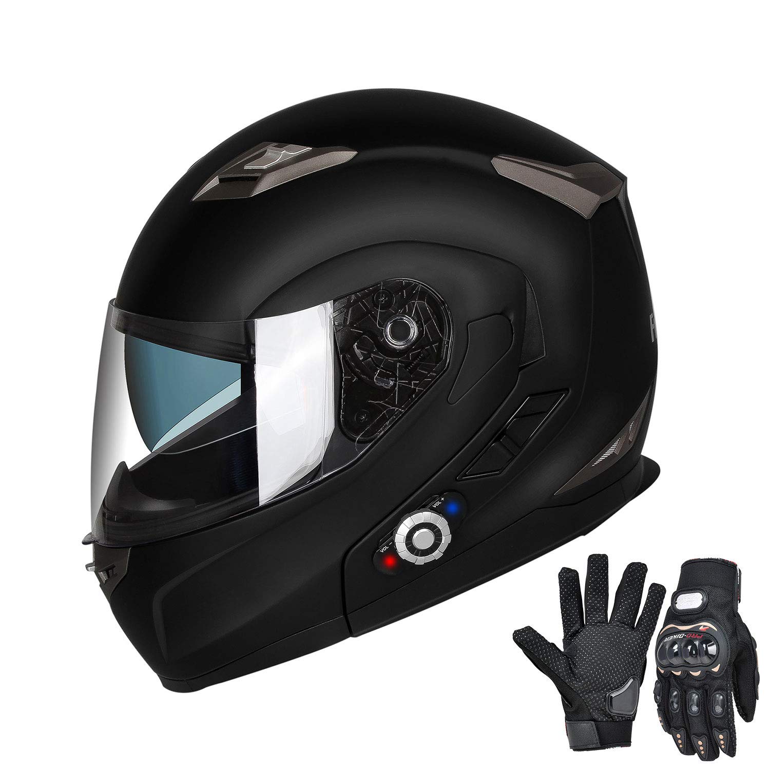 Best Modular Motorcycle Helmets 2022 Reviews & Buyer’s Guide