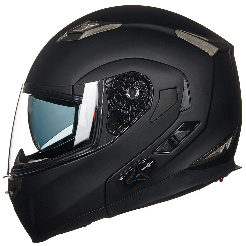 ILM Helmet Best Bluetooth Motorcycle Helmets