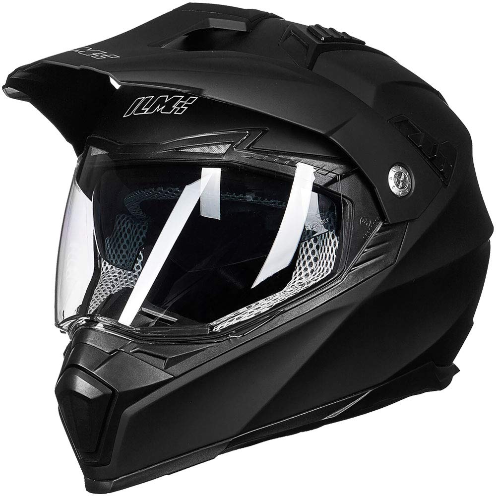 ILM Best Dual Sport Helmets