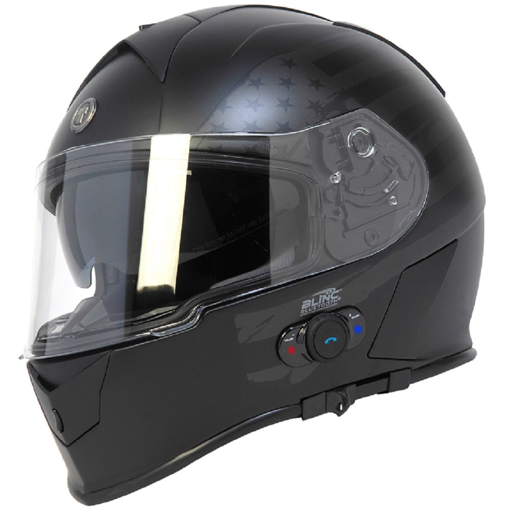 TORC (T14B) Helmet