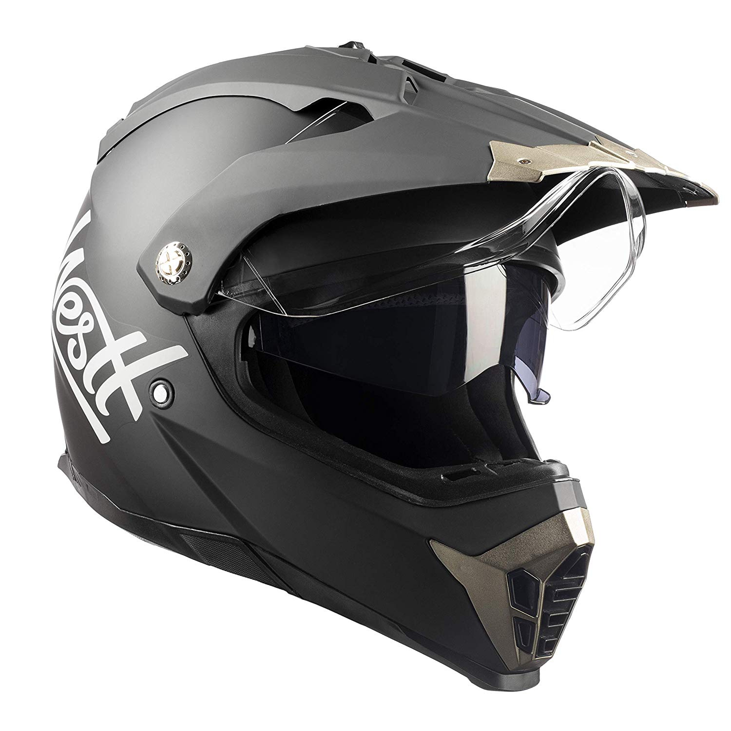 Best Dual Sport Helmets 2022: Reviews & Buyer’s Guide