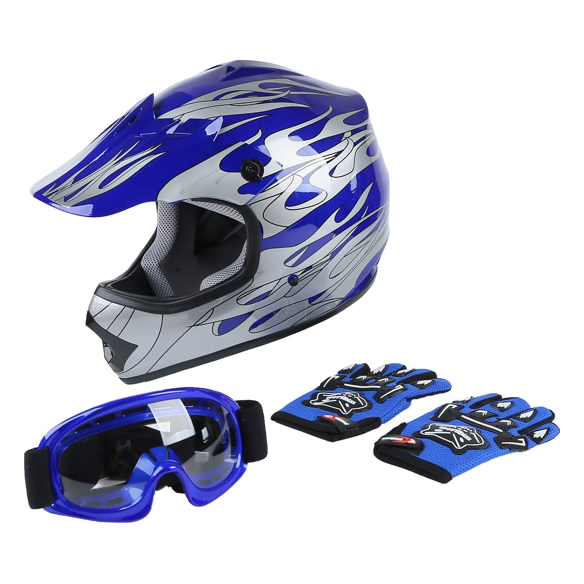 XFMT Bike Helmet