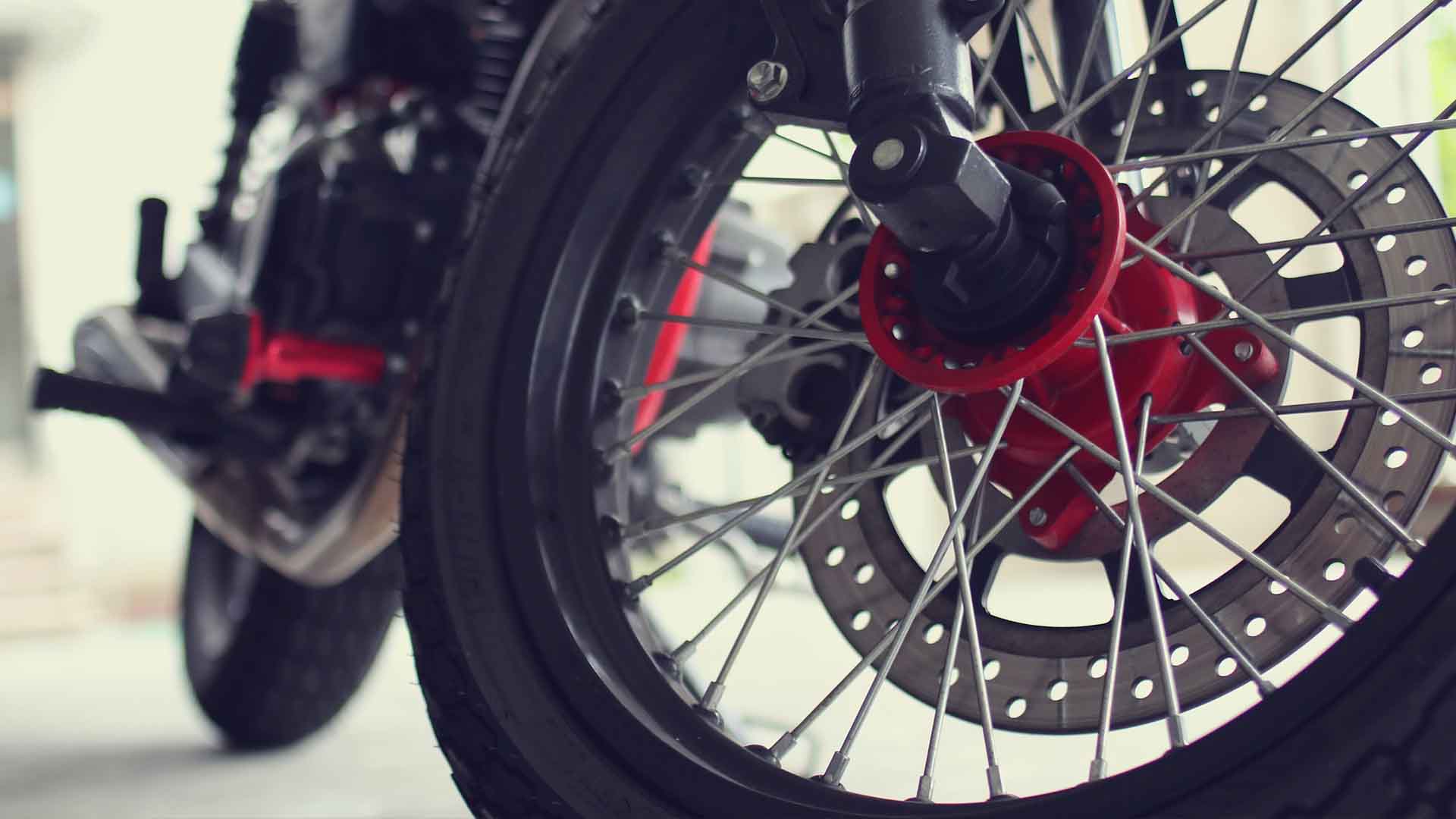 best motorcycle tires