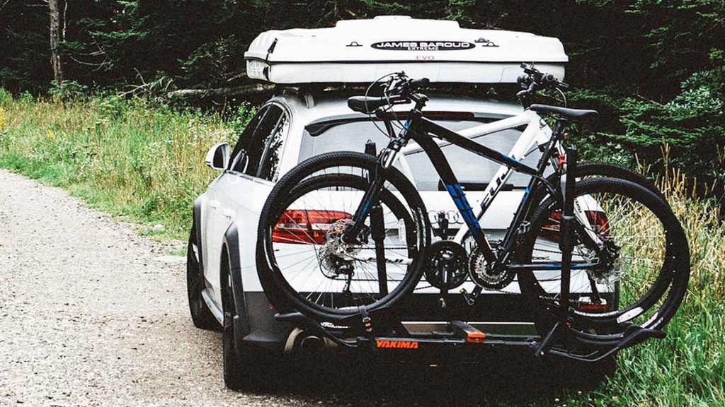 Best Motorcycle Hitch Carrier