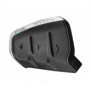 Cardo DMC Best Motorcycle Bluetooth Headset
