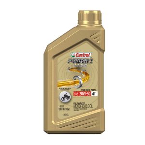 Castrol Synthetic