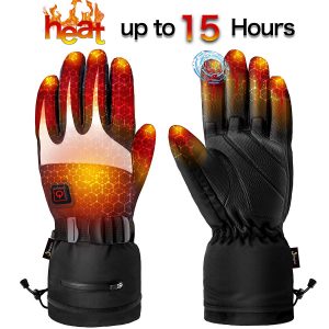 Electric Heating Gloves