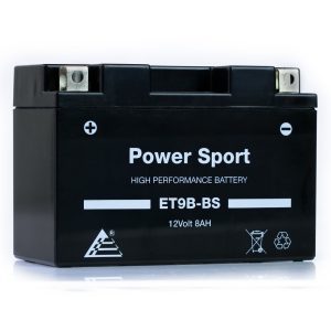 ExpertPower YT9B-BS
