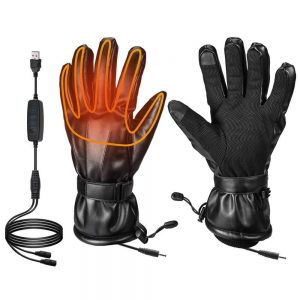 Fibee Heated Gloves