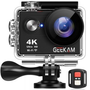 GeeKam Camera