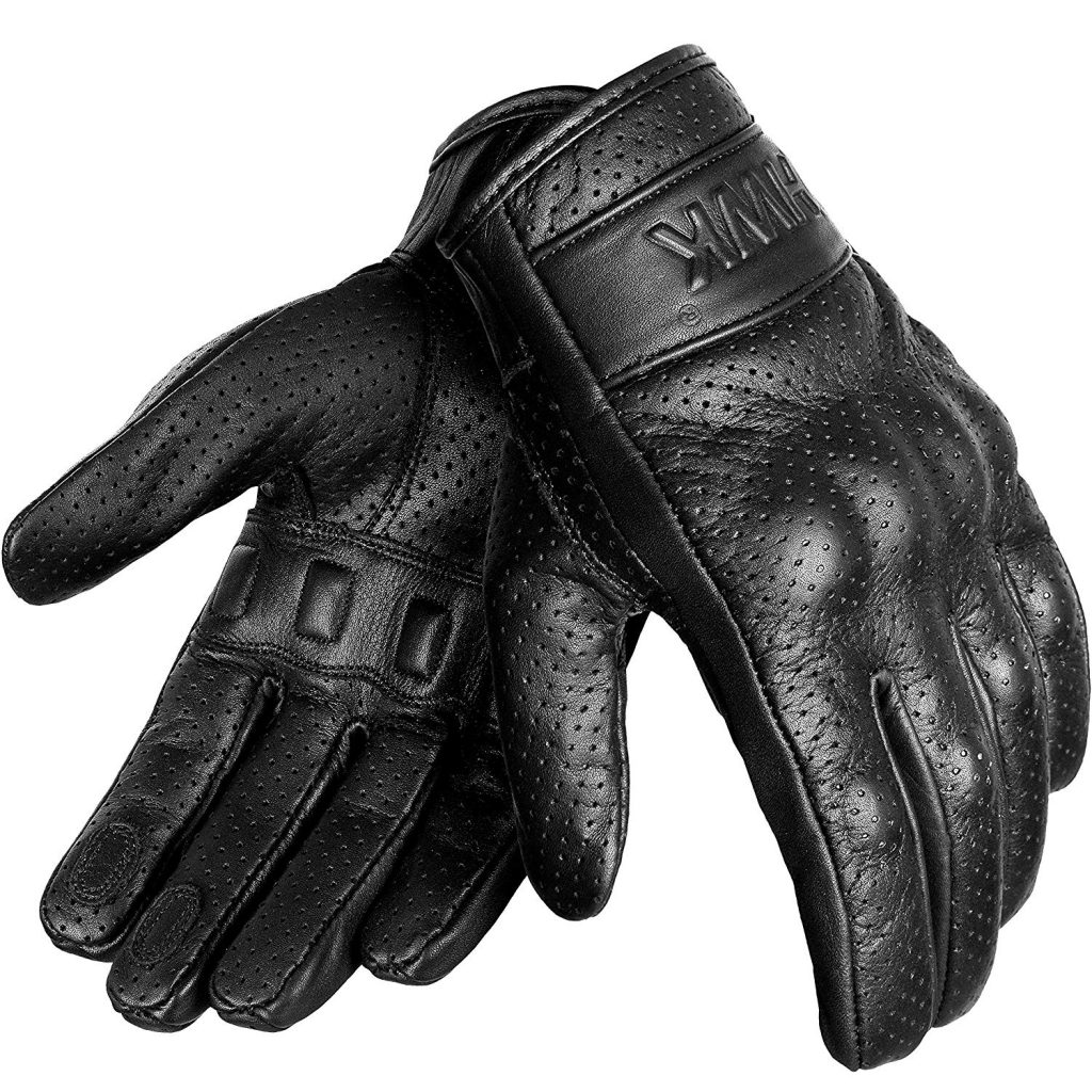 Best Summer Motorcycle Gloves Of 2022 Reviews & Buyer’s Guide
