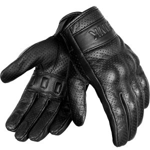 HWK Best Summer Motorcycle Gloves