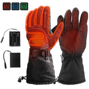 ILM Heated Gloves