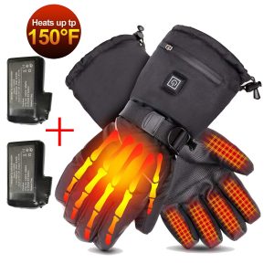 Loiion Heated Gloves