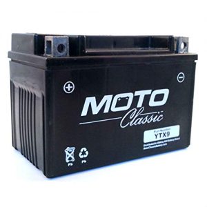 Moto Classic YTX9