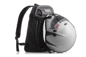 Reflective Motorcycle Helmet Backpack