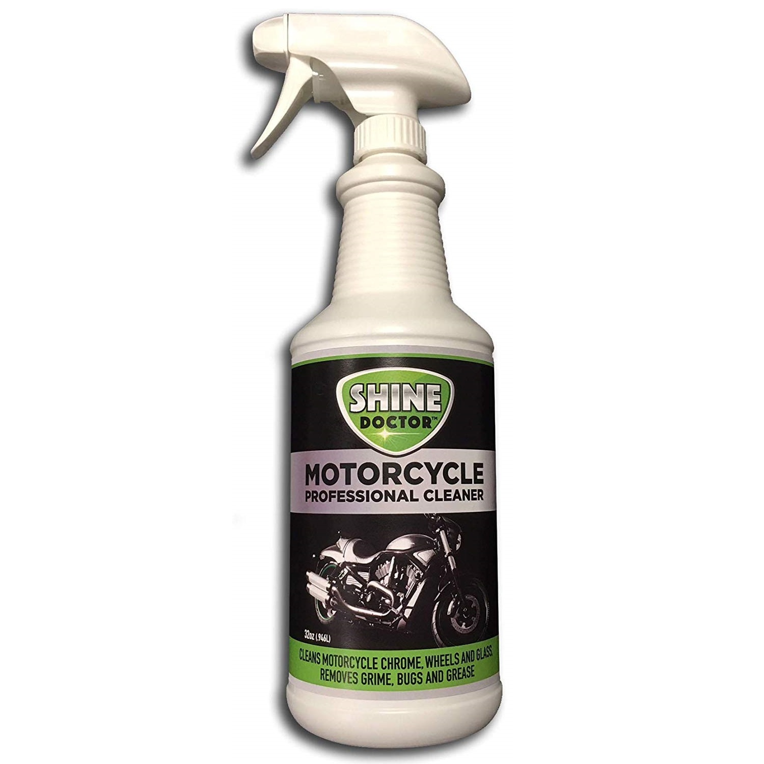 Best Motorcycle Cleaners Of 2022 Reviews & Buyer’s Guide