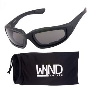 WYND Blocker Best Motorcycle Sunglasses