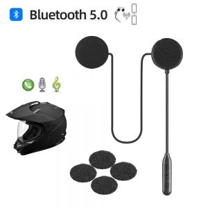 Waterproof Bluetooth Headset