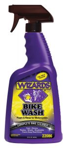 Wizards Cleaning Kit