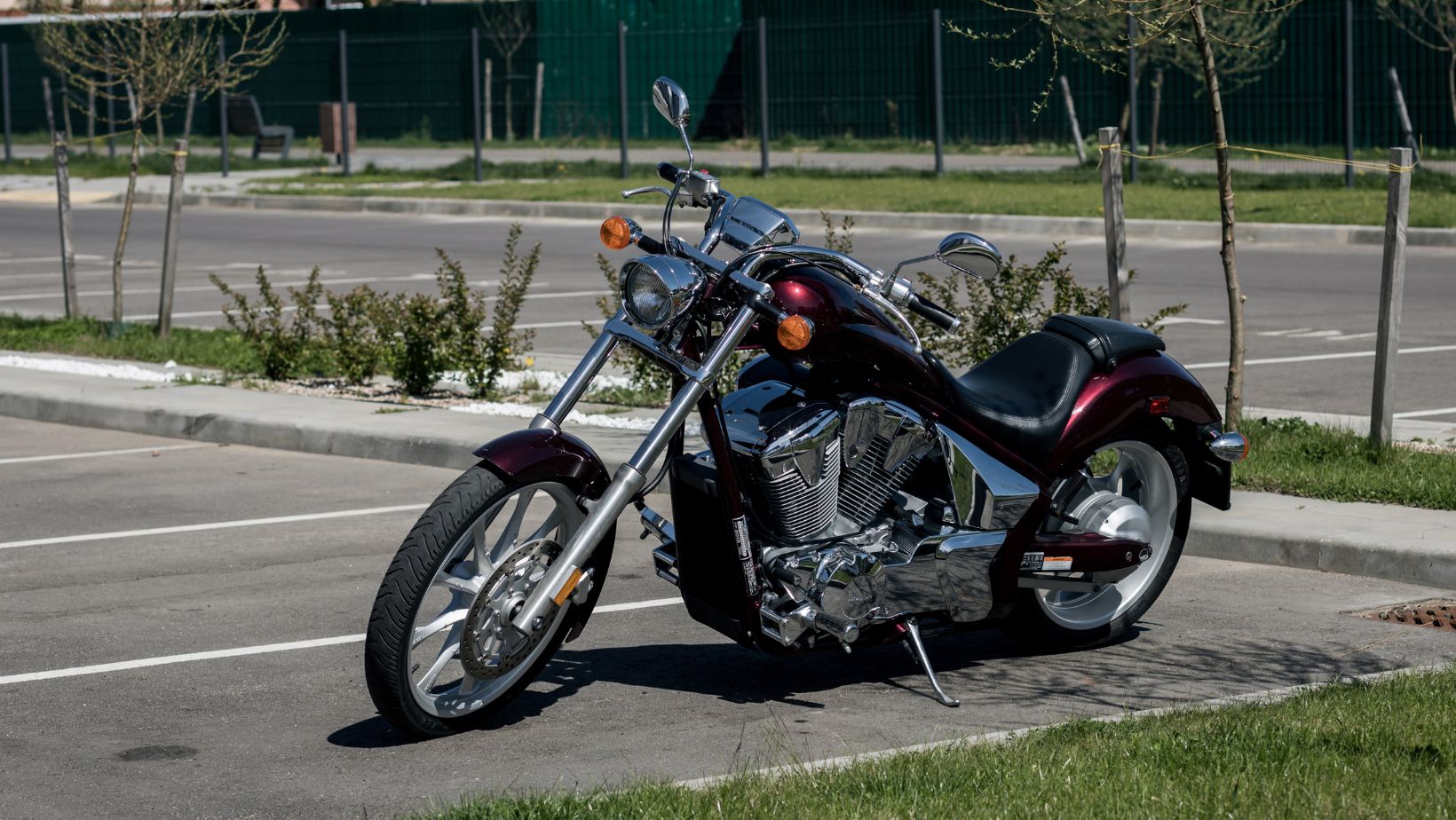 honda standard motorcycle