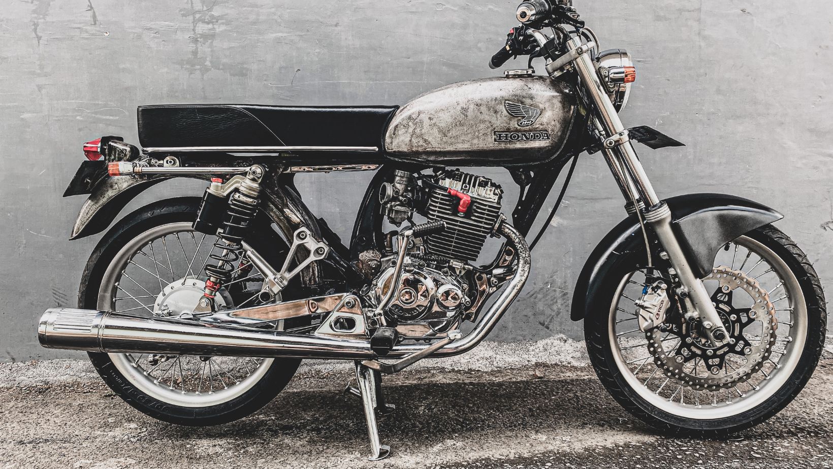 honda 250 motorcycle for sale