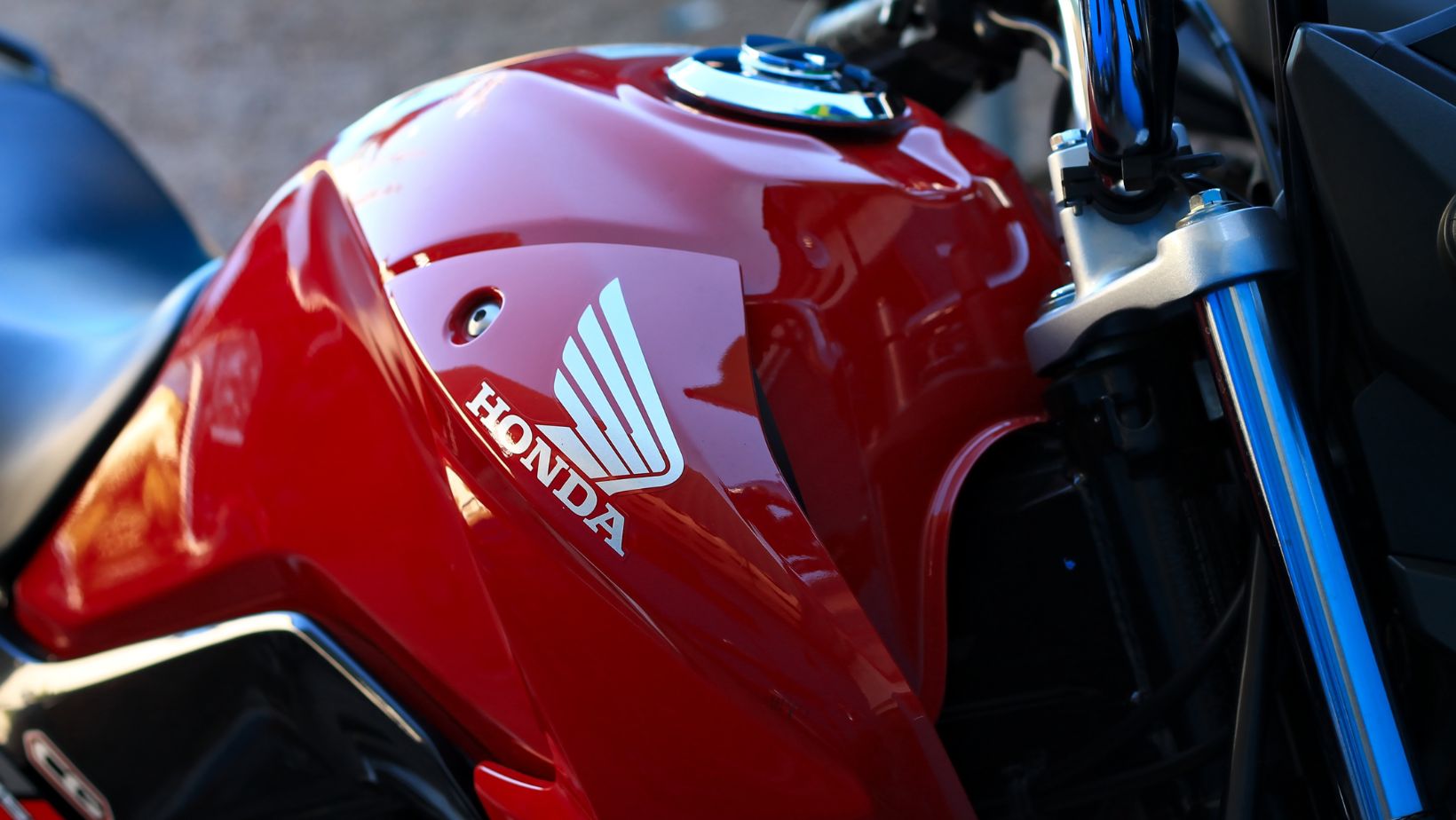 honda motorcycle logo