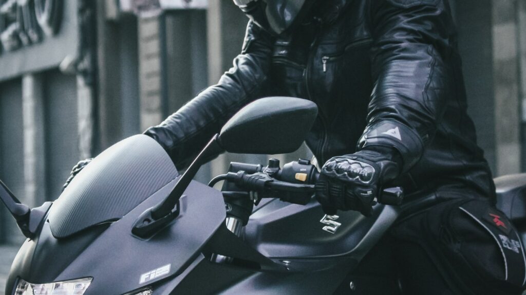 honda motorcycle apparell