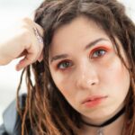 Short Dreadlocks Styles For Ladies 2022: Embrace The Trend With Confidence