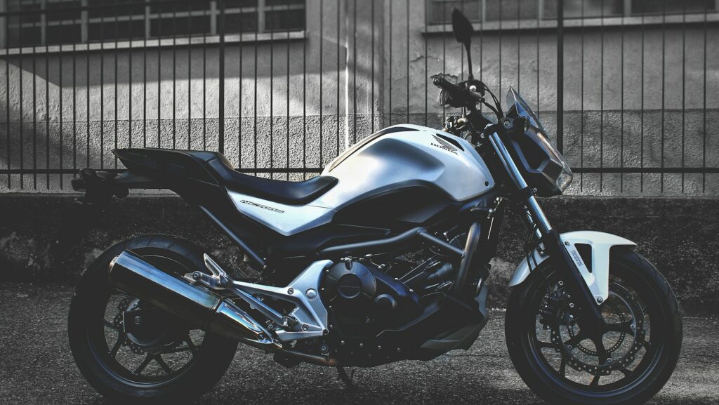 250 honda motorcycle for sale