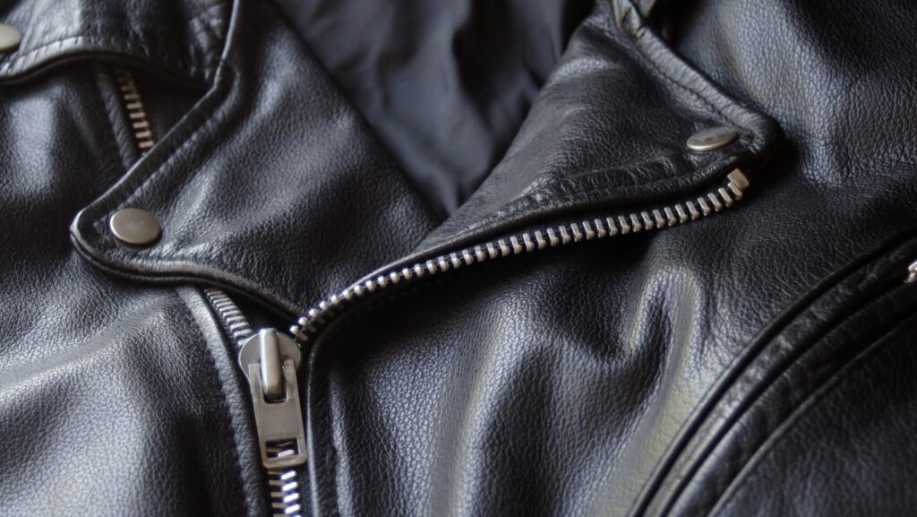 honda motorcycle leather jacket