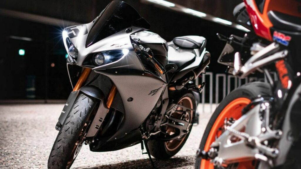 honda 250 cc motorcycle