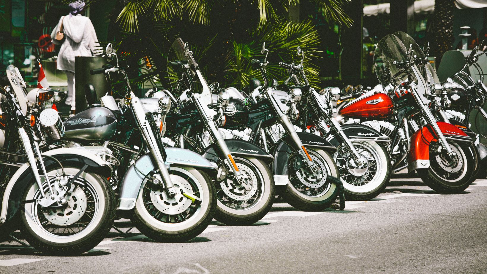 honda boulevard motorcycle