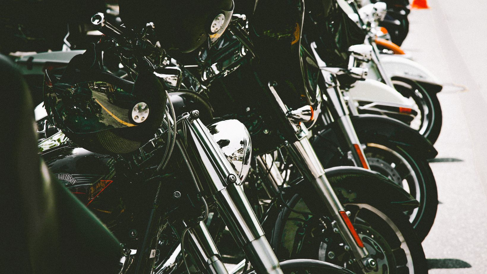 tacoma honda motorcycle