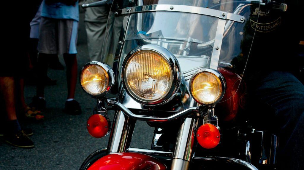 1969 honda motorcycle