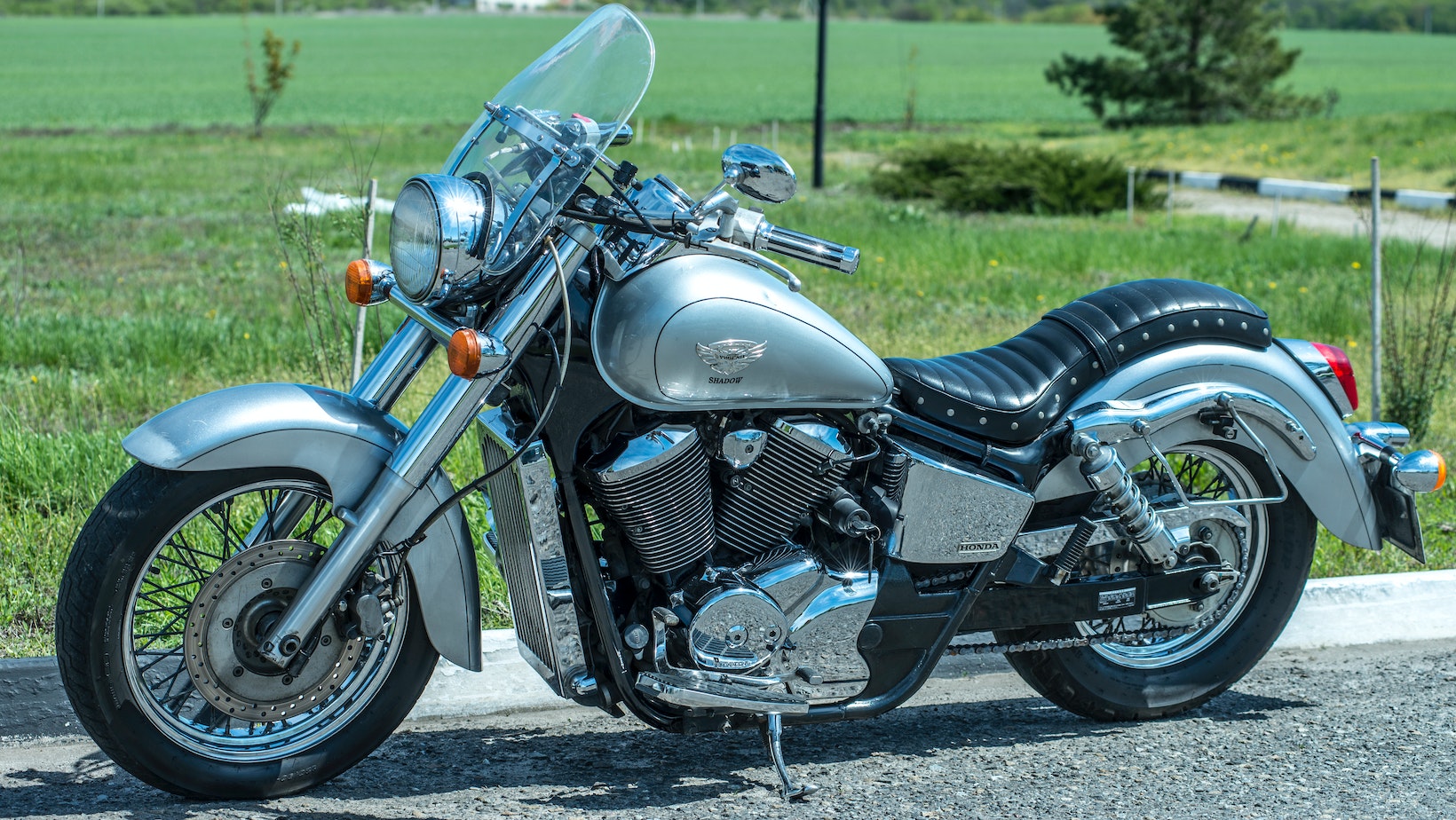 honda magna motorcycle