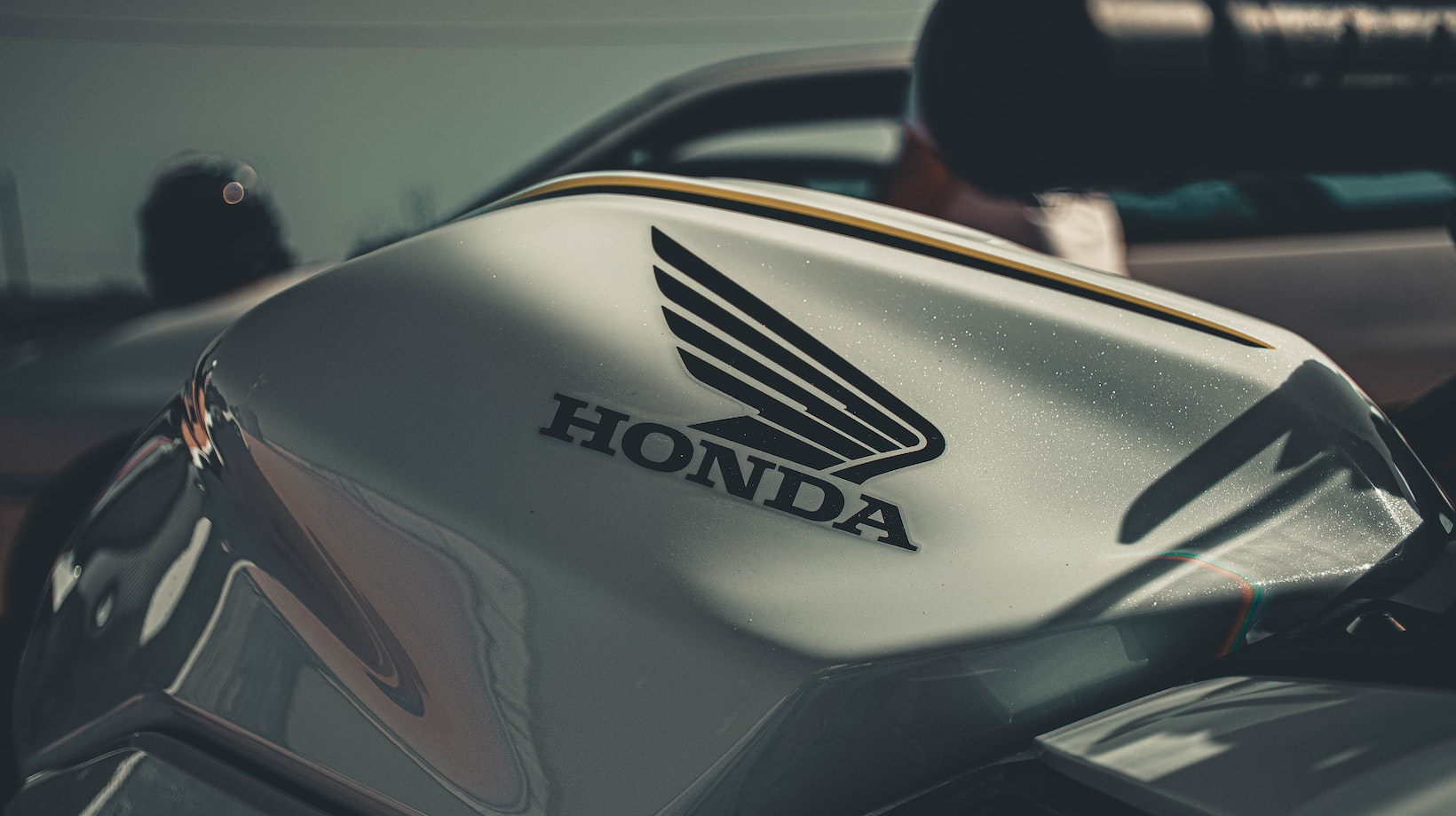 honda motorcycle emblem