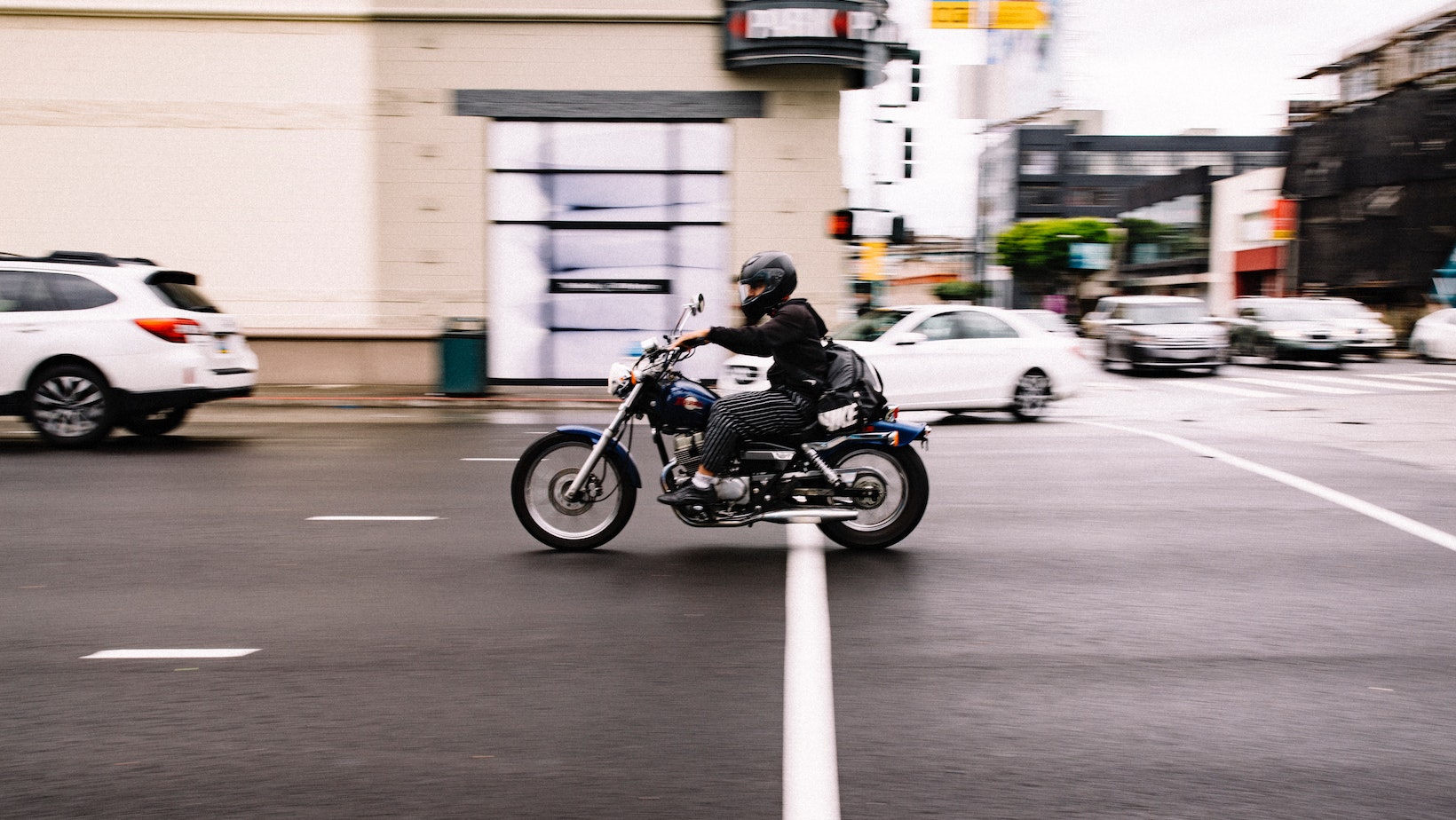 honda hurricane motorcycle