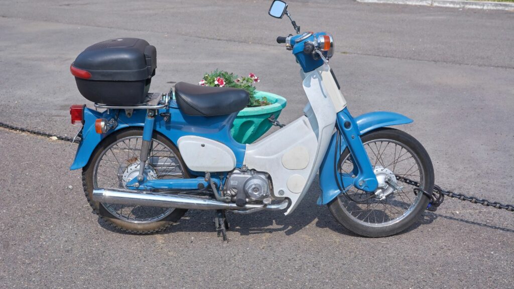 honda goldwing trike motorcycle for sale