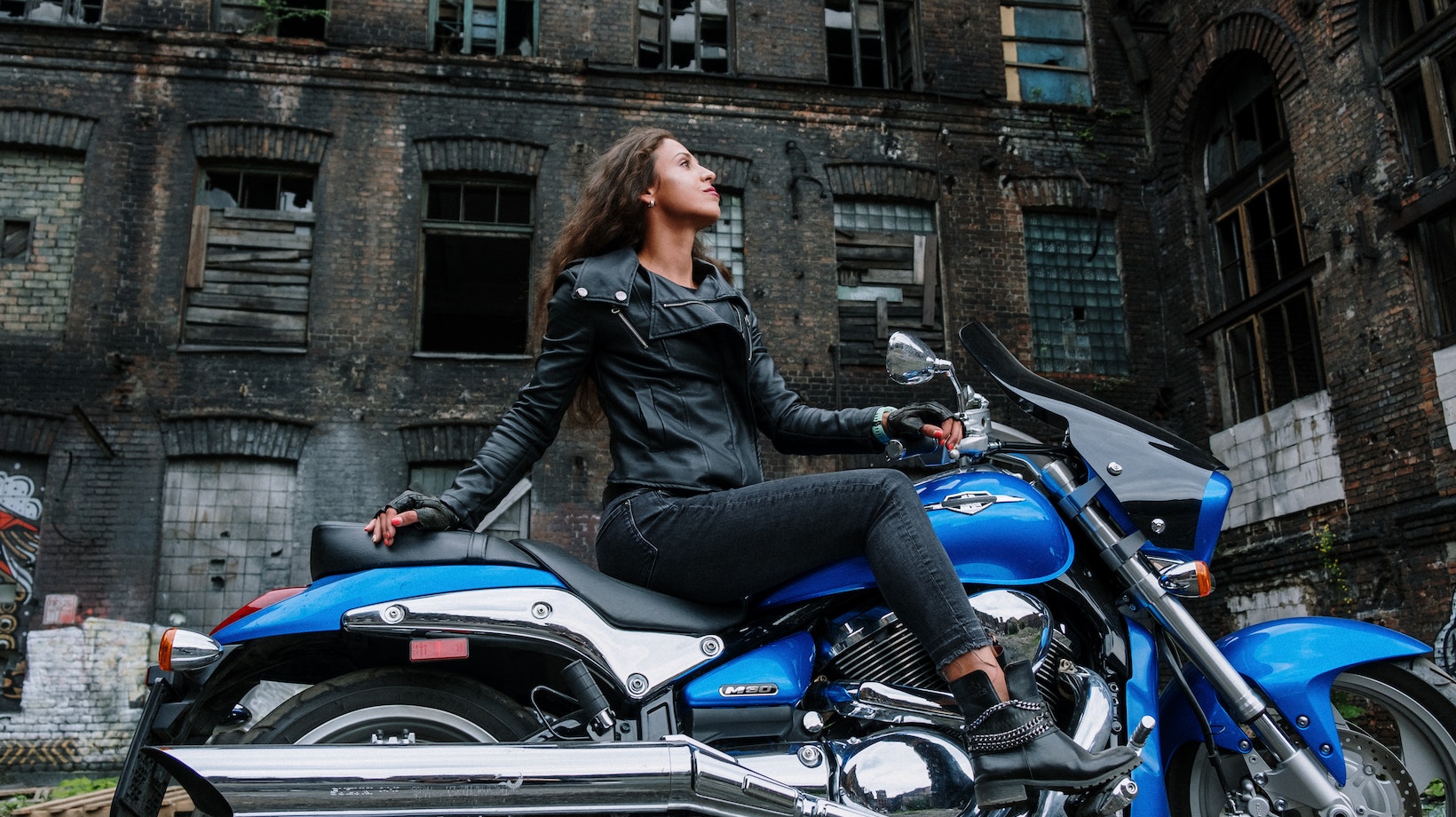 womens honda motorcycle jacket