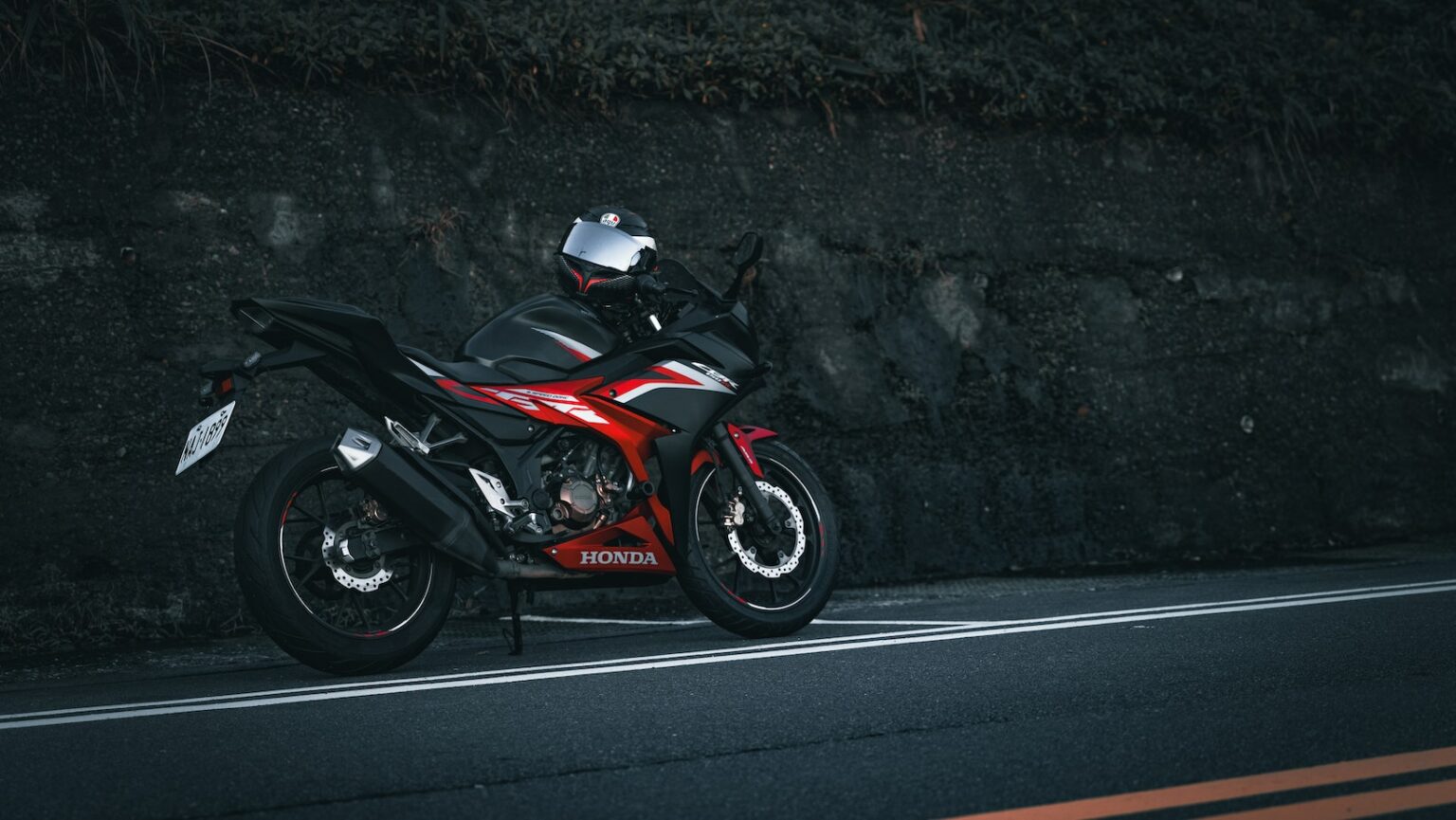 Unveiling Honda SelfBalancing Motorcycle Price An Affordable