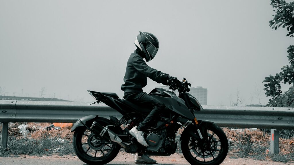 honda motorcycle financing