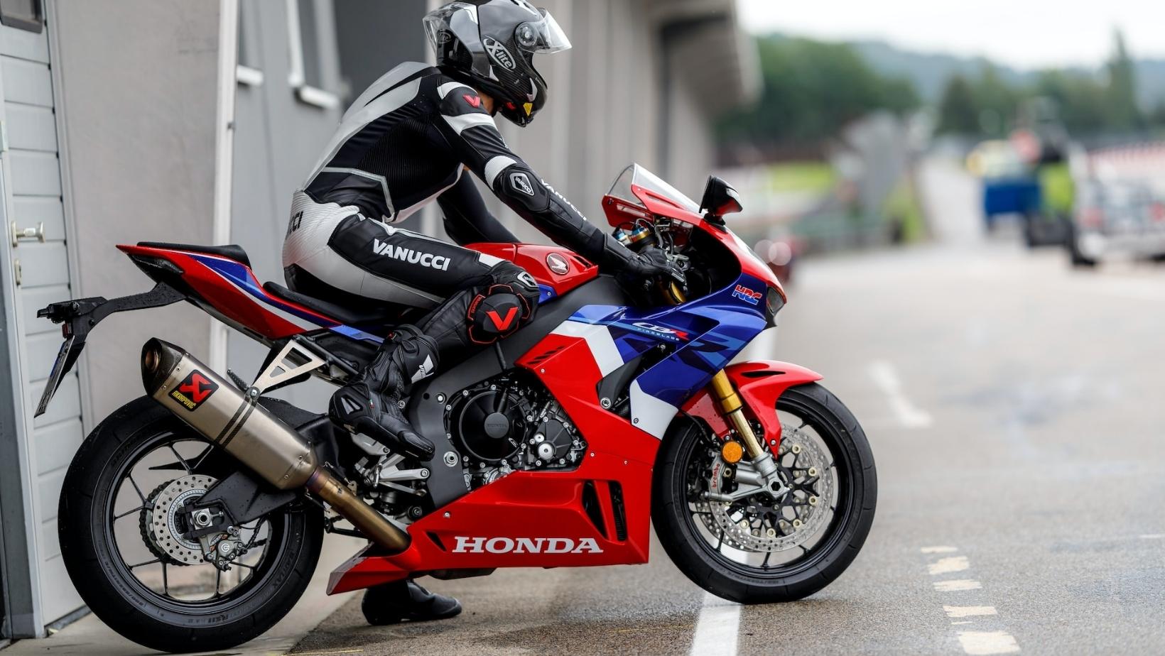 2020 honda motorcycle lineup