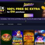Sweeptastic: Winning Real Money With Ultimate Casino-Style Games