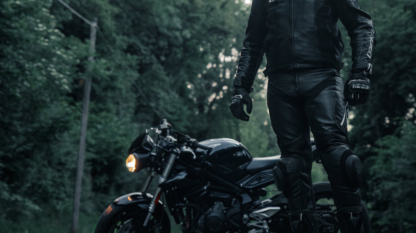honda crosstourer motorcycle
