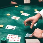 The Challenges of Maintaining Fairness in Online Gambling