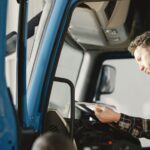 What Qualifies a Truck Driver as High-Risk?